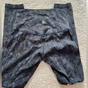 Lululemon leggings